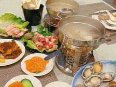 -漳州宾馆威尼斯西餐厅(胜利西路店)