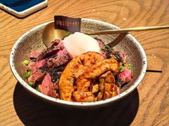 -筱田の食堂·izakaya(淮海中路店)