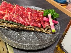 -AJIYA·池袋日式烧肉自助(天津万象城店)