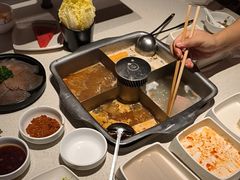 -海底捞火锅(杭州庆春路夜宵主题店)