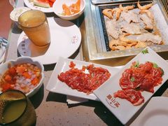 -芝小官毛肚火锅海鲜自助(淮安清江浦区新亚店)