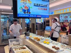 -素满香·食养自助(建邺万达店)