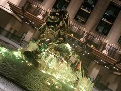 -上海苏宁宝丽嘉酒店·Cafe Bellagio西餐厅