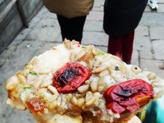 -步步高桥头糕
