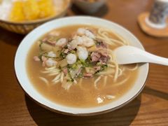 -奎元馆(市民中心店)