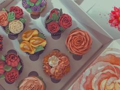 -BON CAKE(华贸购物中心店)