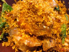 -五缘湾凯悦酒店·悦饗中餐厅