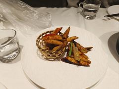 -祥记餐饮•豫粤珍味(金隅大厦店)