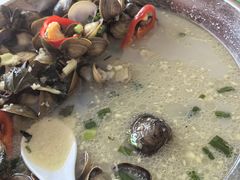 -八仔大富楼·河鲜(西江店)