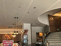 -必胜客(安盛购物广场金州店)