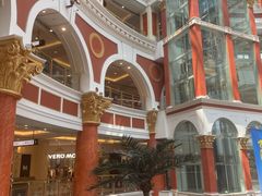 -江南环球港