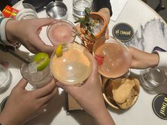 -Jing Bar 井酒吧
