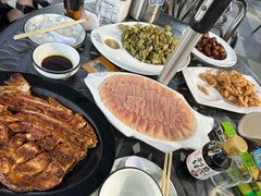 -京北渔家傲