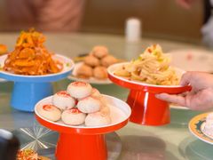 -南来顺饭庄·清真(南菜园店)