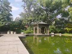 -晋祠宾馆