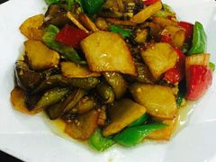 -旅马餐厅(茅家埠店)