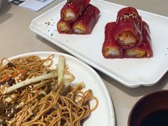 -蔡澜点心·粤菜(西单大悦城店)