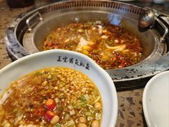 -匠岳·王宝器麻椒鱼(会展中心店)