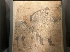 -洛阳古墓博物馆