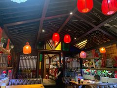 -望京一号·重庆江湖菜(工体店)