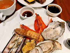 -广州富力君悦大酒店·凯菲厅