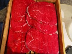 -新辣道鱼火锅(上地华联店)