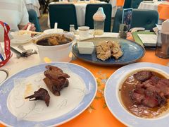 -美心·翠园(港汇恒隆广场店)