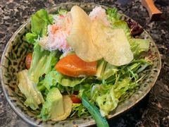 -老乾杯和牛烧肉(王府中环店)