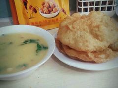 -老方子馅饼粥(台东店)