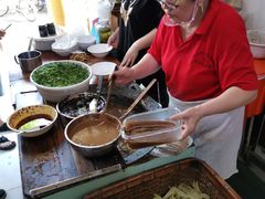 -正味斋锅巴菜(西北角店)