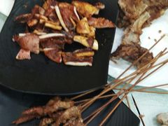 -黑龙江美食城(三角公园店)