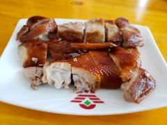 熏鸭腿-金宝鸭肉店(祥和广场裙楼店)