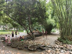 -成都市活水公园