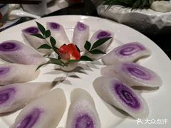-夜宴江景餐厅