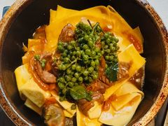 -狮王府淮扬菜(老门东店)