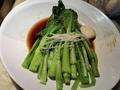 -绿茶餐厅(成都大悦城店)