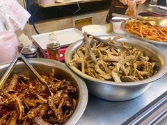-嘉州九妹凤爪(乐山总店)