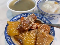 -黄记潮汕甜汤(贝底田坊店)