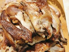 -粥六•新晋菜(柳巷店)