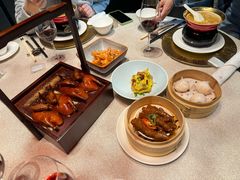 -万丽轩·粤菜(王府井金茂万丽酒店)
