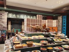 -福照楼汽锅鸡·云南特色菜·城市文化地标(胜利堂店)