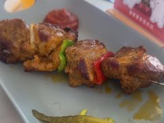 -库滋明·俄罗斯特色美食(中央大街店)