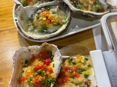 -木屋烧烤(白石洲店)