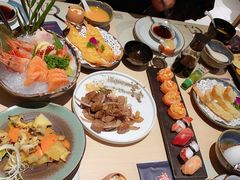 -大渔铁板烧(万象城店)