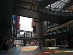 -江燕路万科里