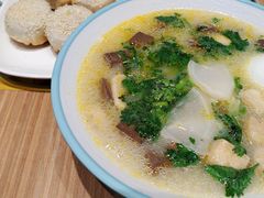 -小杨生煎(香港名都店)