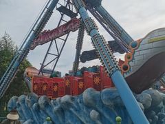 -杭州野生动物世界