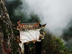 -大慈岩风景区