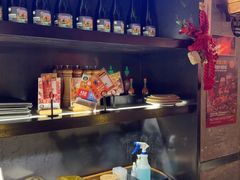 -京A Taproom·精酿餐吧(CBD店)