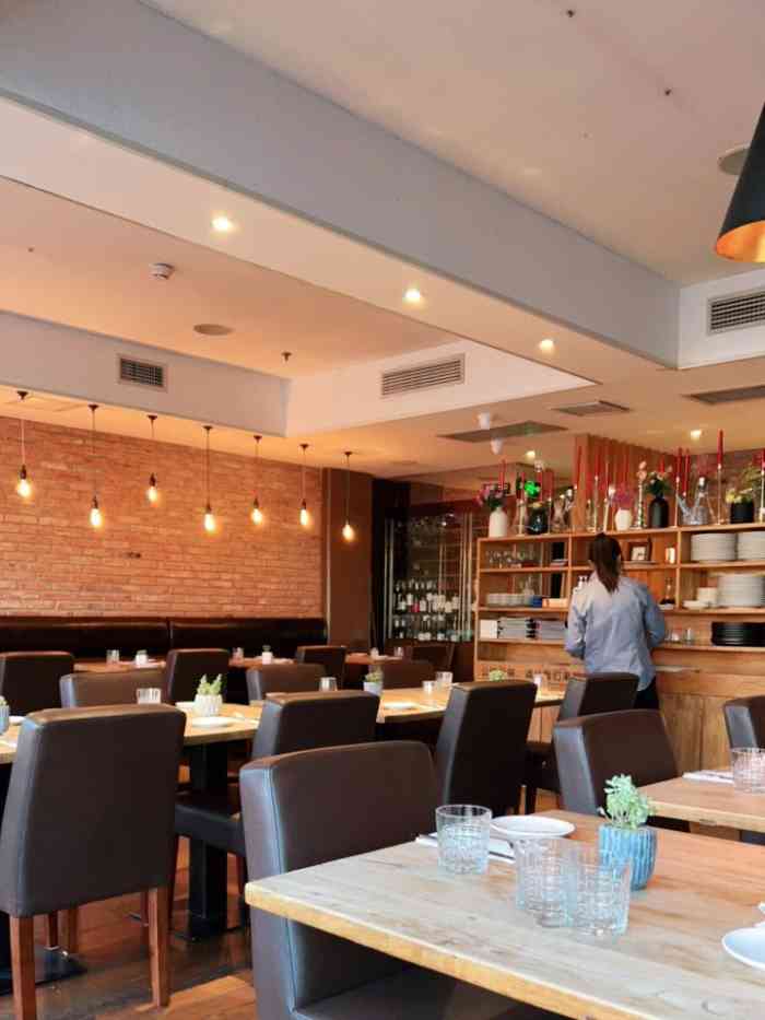 niajo西班牙餐厅-"隐退dp这么久,密码都快忘了,好不容易有.